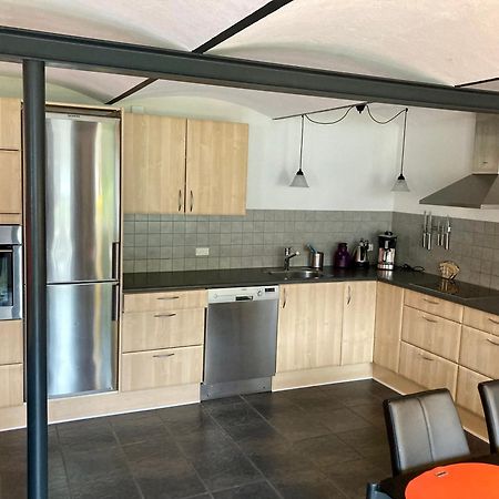 Pilegarden Ferieboliger Apartment Laeso Екстериор снимка
