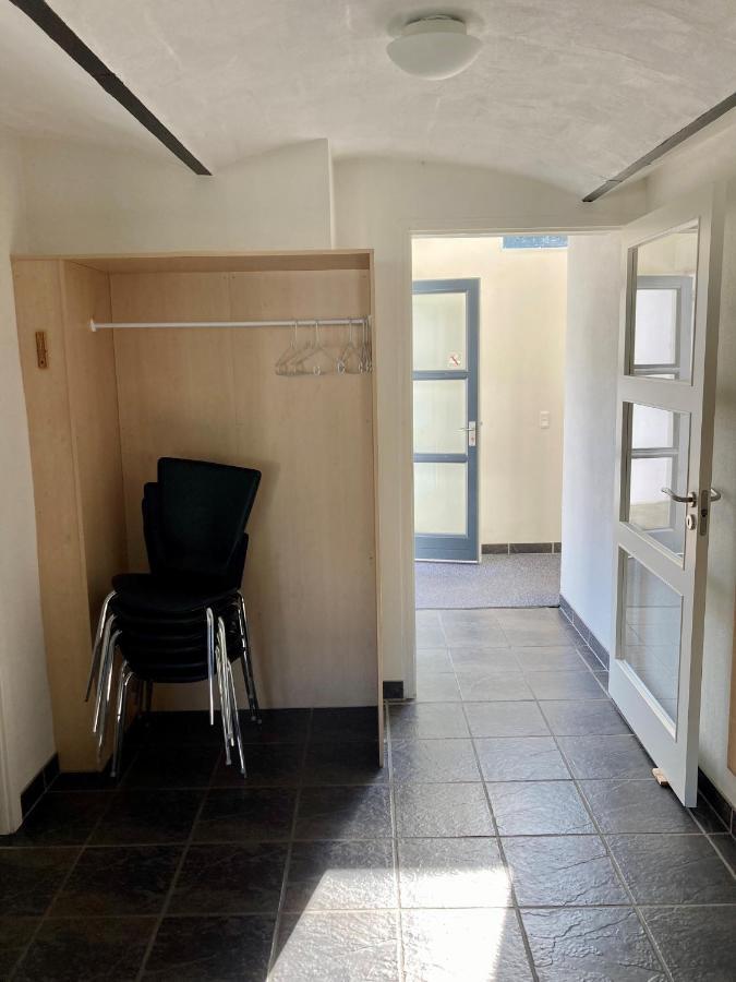 Pilegarden Ferieboliger Apartment Laeso Екстериор снимка