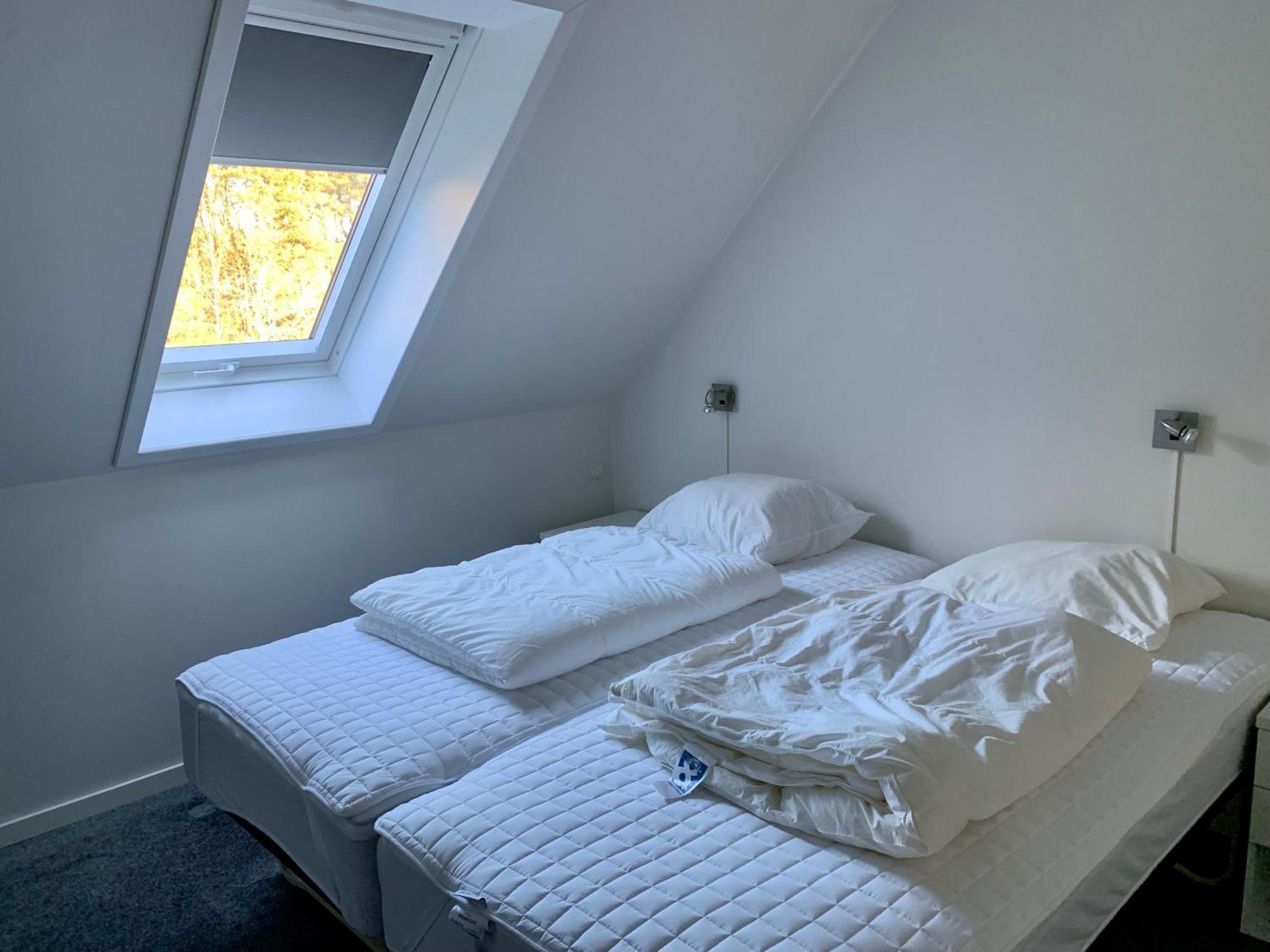 Pilegarden Ferieboliger Apartment Laeso Екстериор снимка